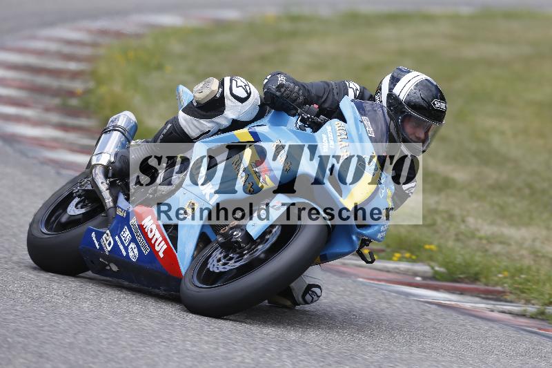 /18 23.05.2025 Get Faster Caremotion ADR/Gruppe gelb/22